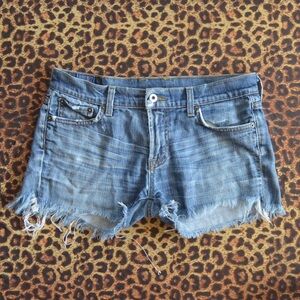 Lucky brand shorts